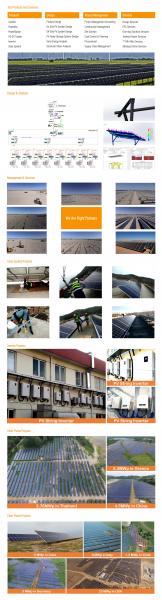 CDS solar China solar 5kw 10kw hot selling complete 2kw off grid system for home use solar system off grid 1kw