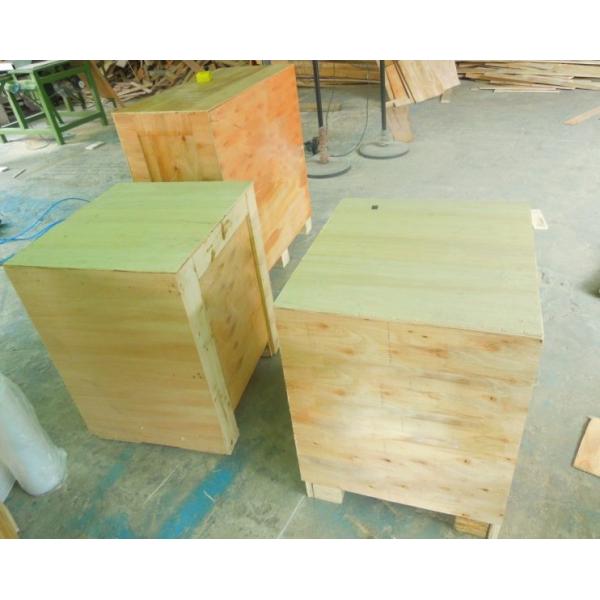 temperature and humidity test chamber