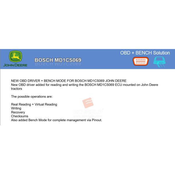 ECUHELP KT200II KT200 Gen2 ECU Programmer Full Version with Offline Workstation for Car Truck Motorbike Tractor Boat