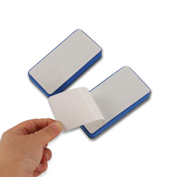 UV Printing Removable Sticky Eraser Whiteboard Eraser