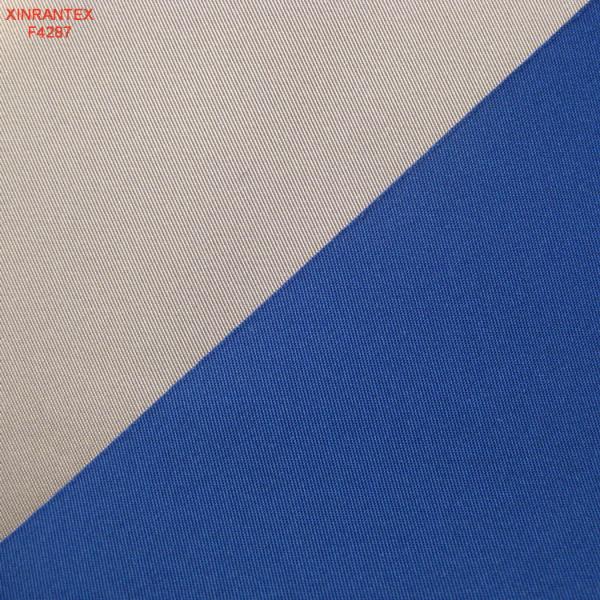 F4287 100% polyester shape and imitation memory series for outdoor jacket