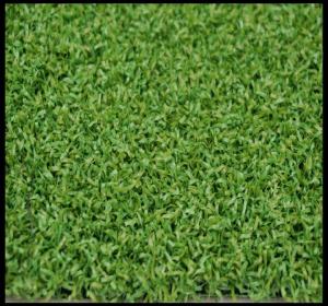 Quality Artificial Grass Turf for Golf Putting Green for sale