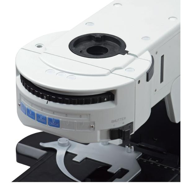 High Definition Inverted Biological Microscope Medical Field Large Numerical Aperture
