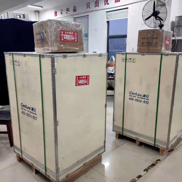 4x1000ml Centrifuge Floor Standing