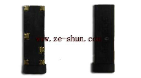 for BlackBerry 9500 earphone jack