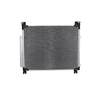 One stop purchasing cold radiator 3C0820411B for CC