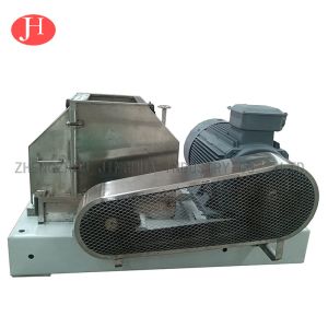 China Starch Processing Cassava Grater Machine For Consistent Performance on sale