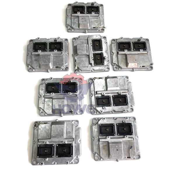E312E E320E E329E Excavator Electrical Parts C4.4 C6.6 C7.1 Engine Controller Computer Board 345-3381 357-2083