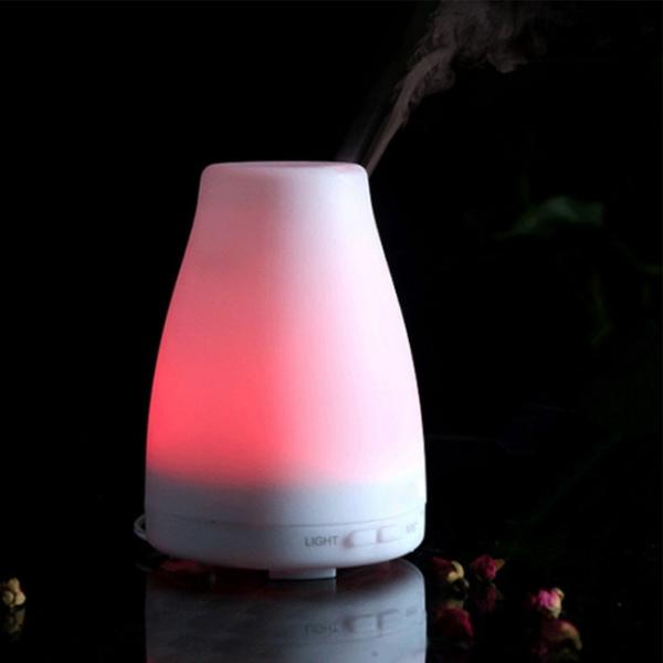 100ml Capacity Commercial Scent Diffuser , 10 * 14CM Aromatherapy Diffuser