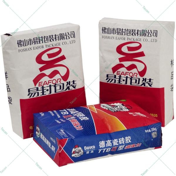 High Efficiency Multi - function Paper Packing Machine with Servo System