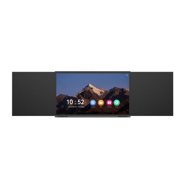 64GB Storage Smart Digital Blackboard With I3 Processor And 65 Inch Display