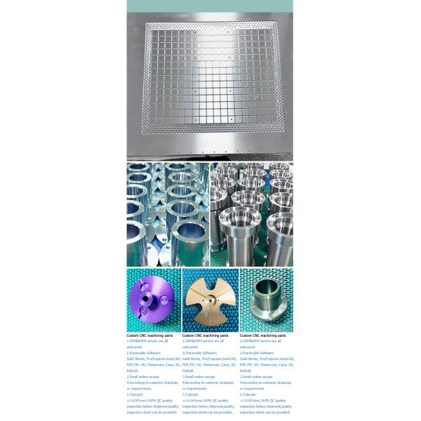 Precision CNC Machining Services for Titanium in Marine Applications
