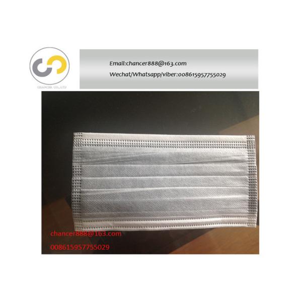 Automatic nonwoven face mask making machine with 200pcs/minute speed