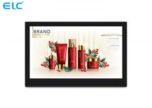 China 14inch Commercial Grade Android Tablet Digital Signage 1920*1080 Resolution on sale
