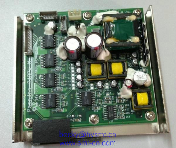 N1P343PW MSR Head Board