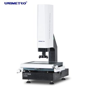 Quality Semi-Automatic Vision Measuring Machine Designed for Electronics for sale