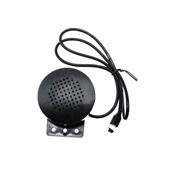 Fleet Management Mobile DVR System