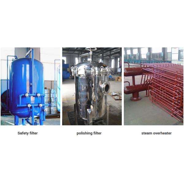 Refined Bleached Deodorized Palm Oil/Crude Oil Refining Process Machine High Output Advantage for Large-Scale Production