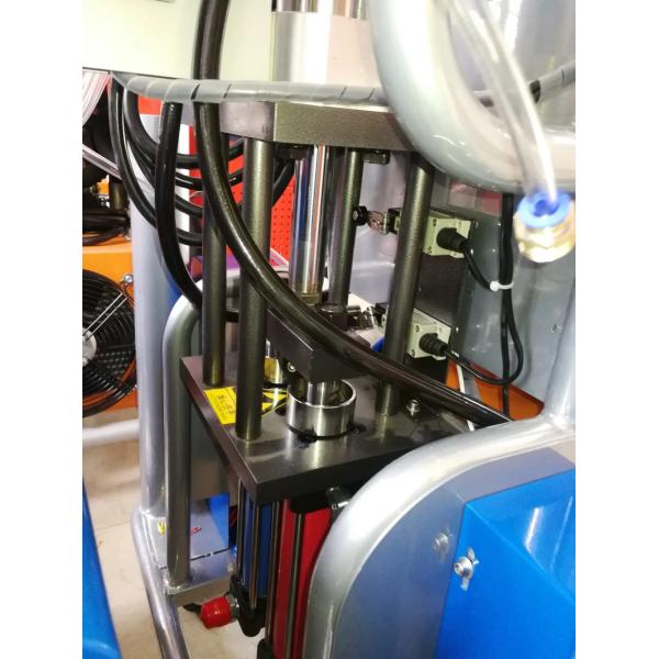 Polyurethane Spray Foam Insulation Machine Hydraulic Polyurea Spray Machine