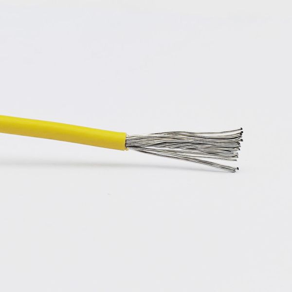FEP Teflon Wire 1.5mm2 600v