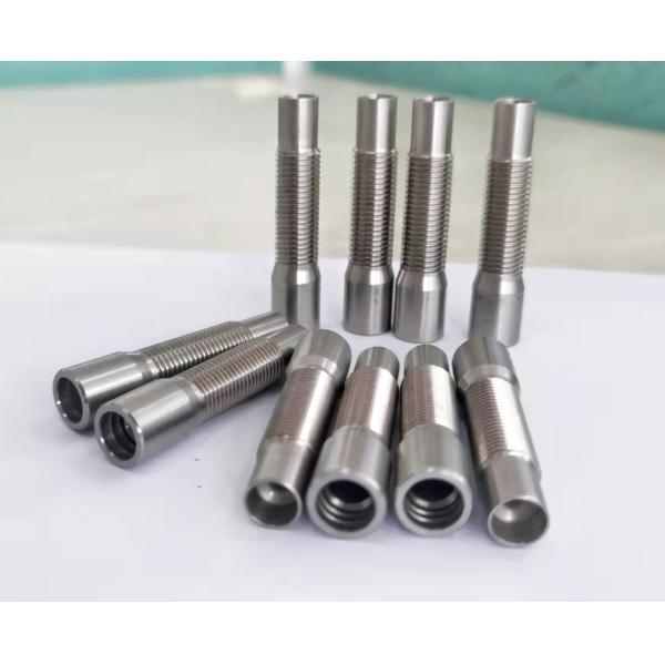 7/16 UNF Cable End Fittings Conduit End Cap VLD Tread