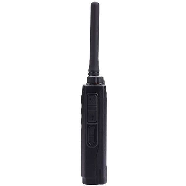 Abell A560T Digital Analog Compatible Wireless Long Range Transmitter Professional Two Way Radio Walkie Talkie