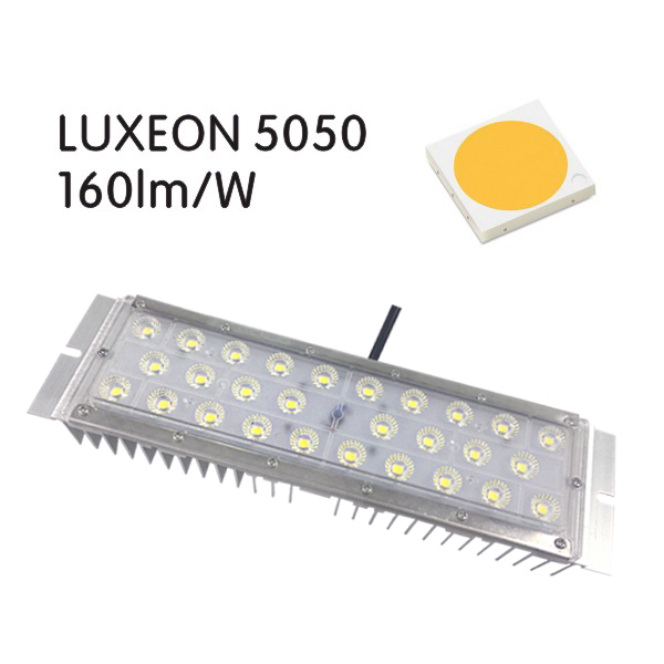 High Luminous efficiency LED Modular Flood Light 200Watts applicable to Stadium Lighting