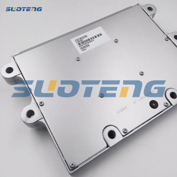 P4963807 4963807 Controller ECU Computer Board ECM For ISM QSM Engine