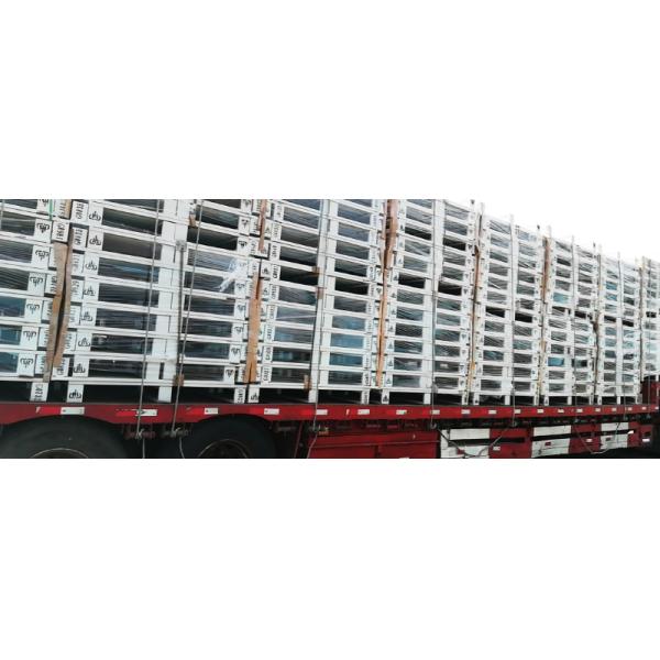 Steel Pallets For ASRS Anti Slip Pallets