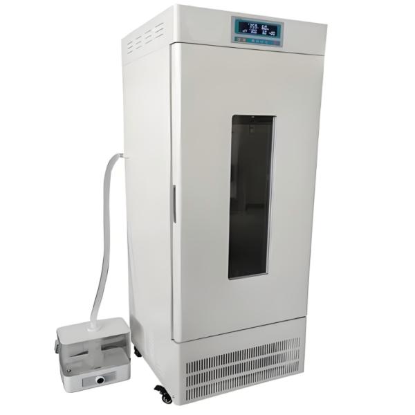 Efficient 2KW Constant Temperature And Humidity Incubator AC220V