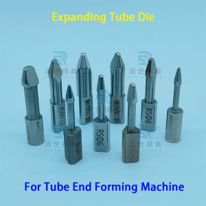 Quality Tungsten Steel Tube End Forming Machine Parts Expanding Die for sale
