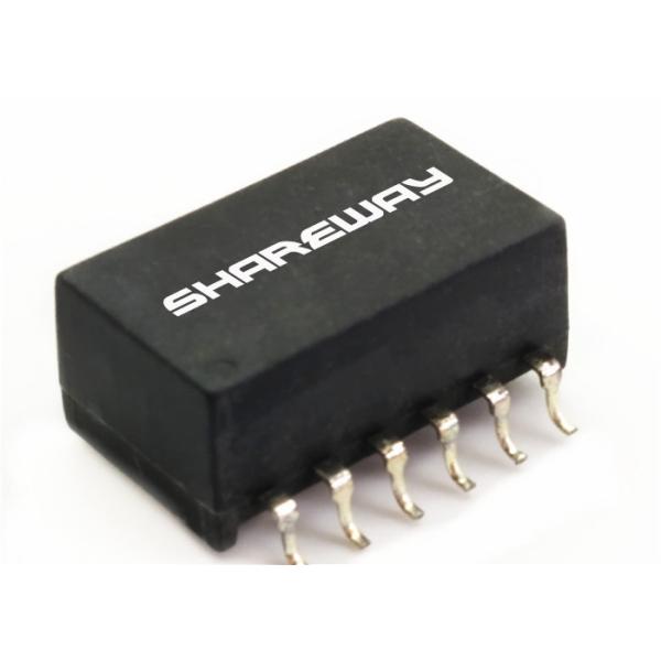 SMD Ethernet Magnetic Transformers , 23Z356SMFNL Discrete Telecom Isolation
