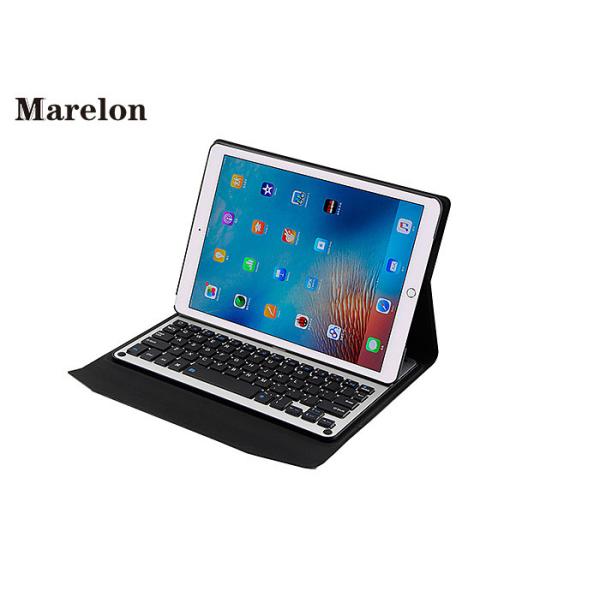 10.5 Inch MultiFunction Tablet Case With Keyboard Customized Colour