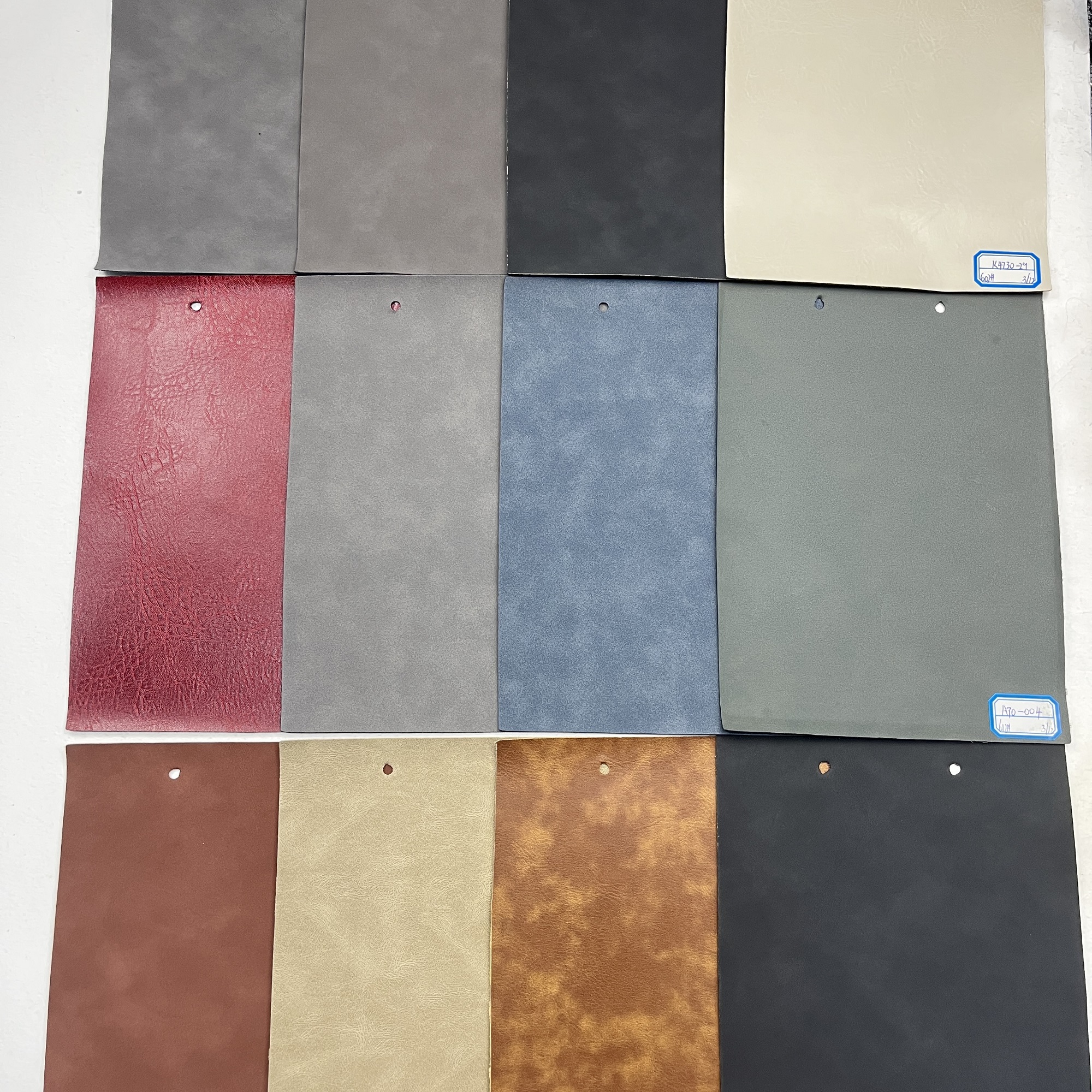 Smooth Microfiber Polyester Solid Knitted Suede Fabric, 100% Polyester Fabric Suede Leather