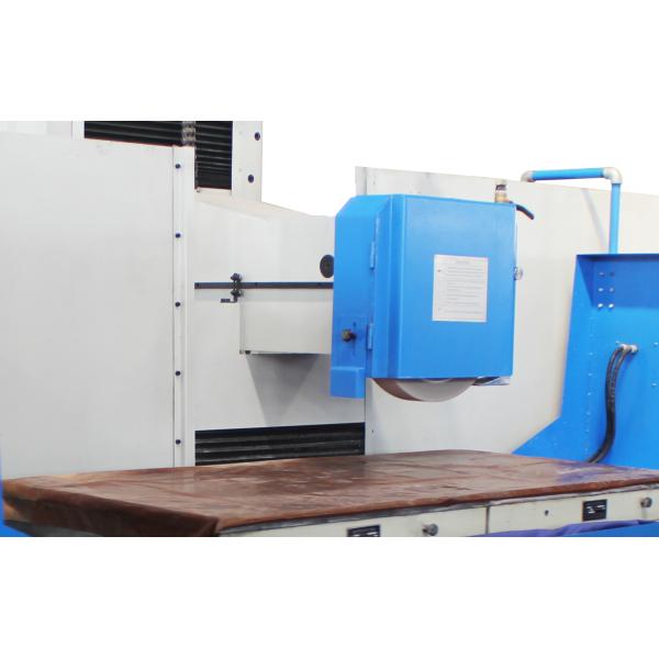 220/380V Voltage Column Moving Type NC Surface Grinding Machine for Large Workpieces