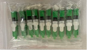 Single Mode / Multi Mode Fiber Optic Connector Reliable And Efficient Connectivity For Fiber Optic Cables