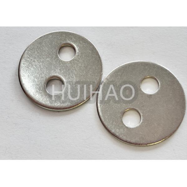 Removable Blanket Insulation Anchor Pin Nails With Self Locking Washer