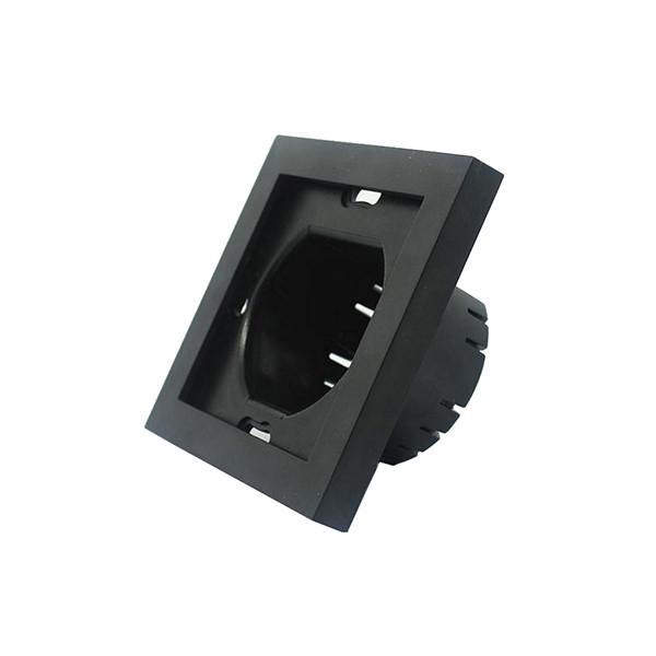 Texture Mirror Polishing Injection Molding Services Mechanical Parts Multi Cavity