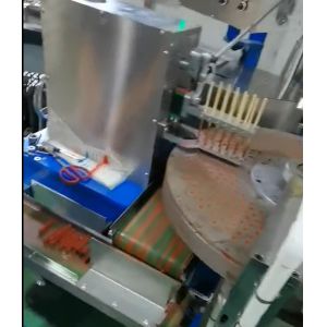Customizable Multi-Sided Crayon make machine
