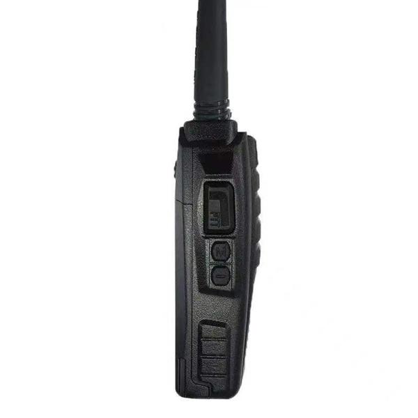 TG360 PC Programming Analog Digital Sub-Audio Intercom with IPX5 Water Resistance