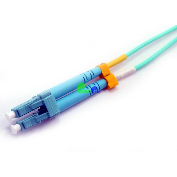 LC - LC Fiber Optic Patch Cables Duplex available for SM OS2 ,OM1, OM2,OM3,OM4,OM5 IEC Grade B and IEC grade C