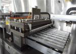 Vial And Ampoule Pharmaceutical Blister Packaging Machines For Pre Filled