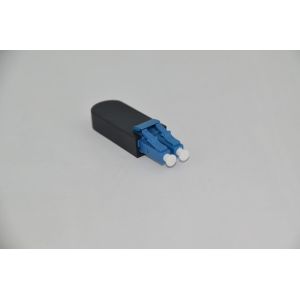 Duplex Fiber Optic Loopback Single Mode Fiber Loopback Module 500 Times