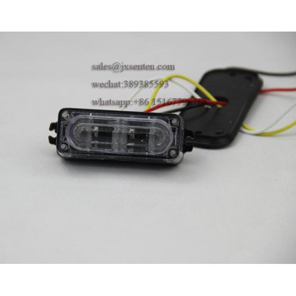 LED warnining signal Lights / LED Varningsljus grill lights surface mounting,Lampeggianti led，поворотника свет STL-311