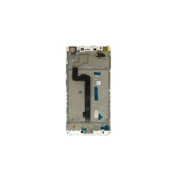 6.4 Inch Xiaomi Mi Max Screen Replacement 1920x1080 Resolution With Touch Screen