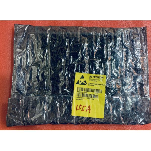 ABB Advant OCS DSAI 155A 3BSE014162R1 Thermo Couple Module for ABB DCS System