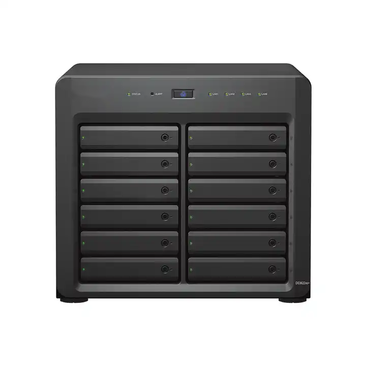 New Original DS1823xs+ 8-Bay NAS DiskStation Enterprise 8-bit NAS Disk Array With Good Price