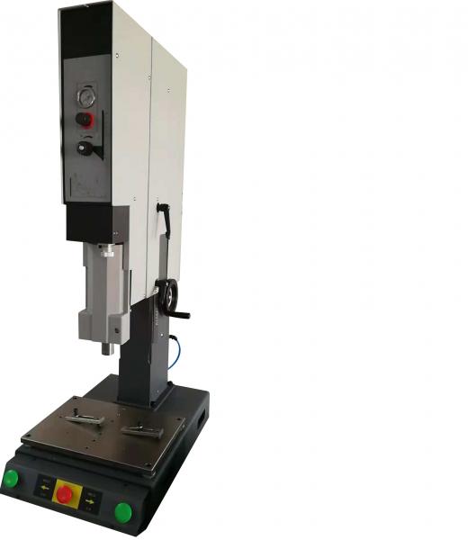 Buy Durable 35 KHz Ultrasonic Plastic Welder Assembly System For Medical Industry at wholesale prices