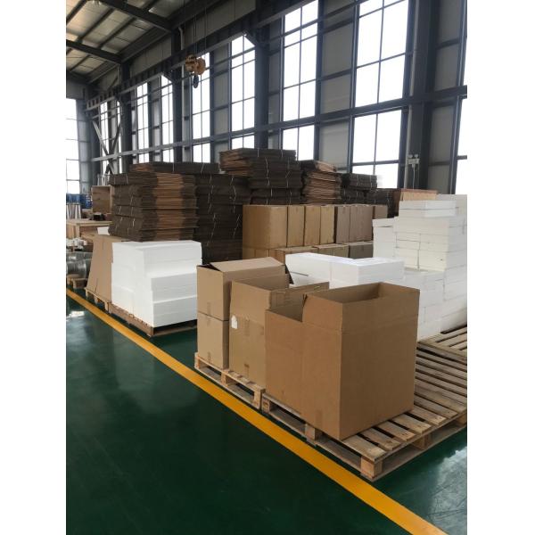 KS900 Centricleaner System for Paper Mill and Casting Manufacturing Process