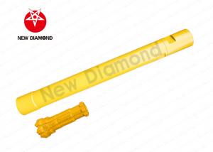 Quality NRC Series Reverse Circulation Hammer For Drilling Equipment Acid Resistance for sale